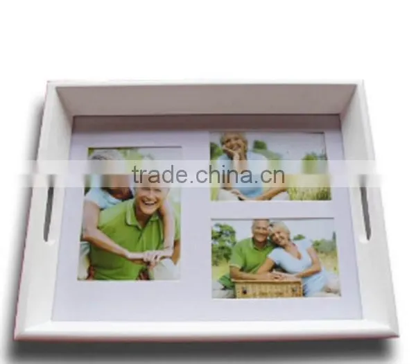 2015 New Design Food Tray With Photo photo-2