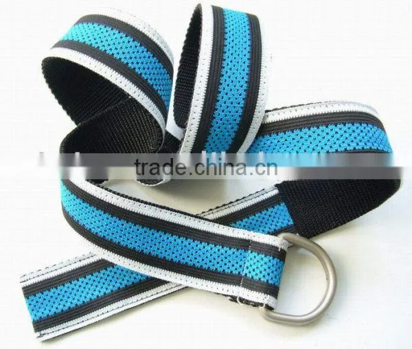 Canvas Belts