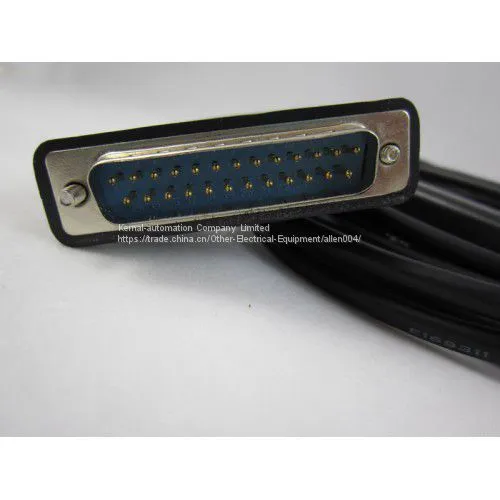MITSUBISHI PLC Programming Cable USB-SC09 photo-2