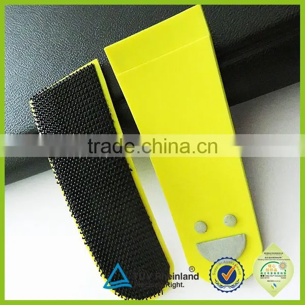 Self Adhesive Hook and Loop Tape Soft