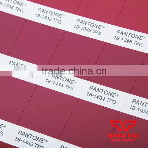 Pantone FHIP230N Fashion Home Interiors Color Specifier and Guide For Garments photo-4