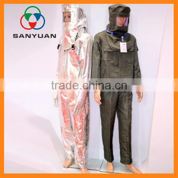 Best Discount Protective Clothing Body Suit With Low Price photo-4