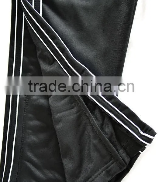 Comfortable Boy's and Kid's Polytricot Pants Inner Brushed of Jogger Pants photo-2
