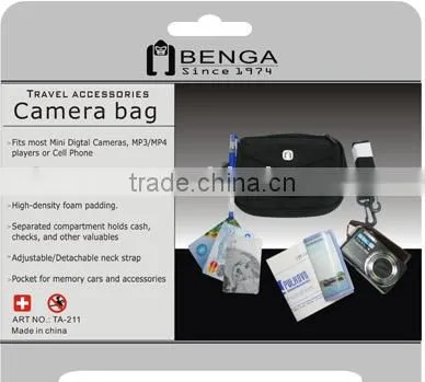 Camera Bag