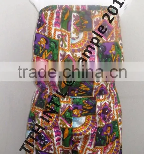 SUMMER PRINTED SHORT JUMPSUITS photo-3