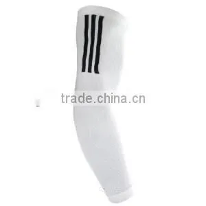 Men's Compression Arm Sleeve/Shooter Sleeve for Running photo-4