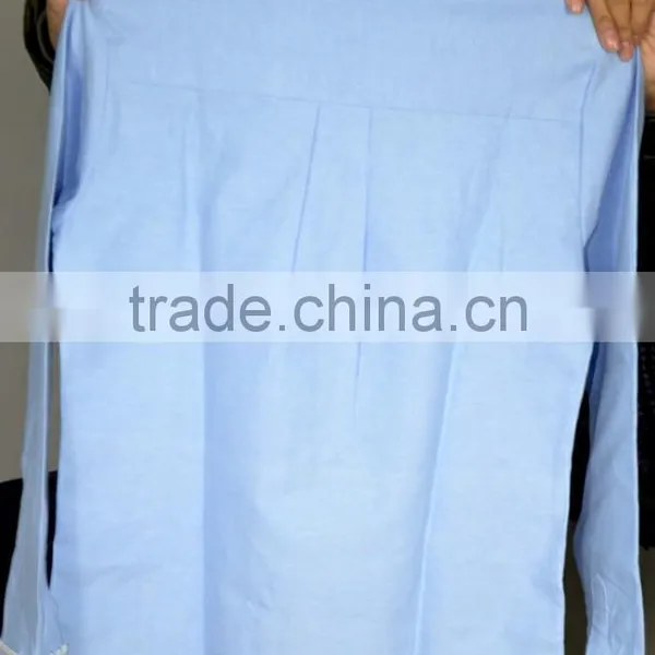 2015 China Facrory Wholesale Men's Flannel Shirt photo-3