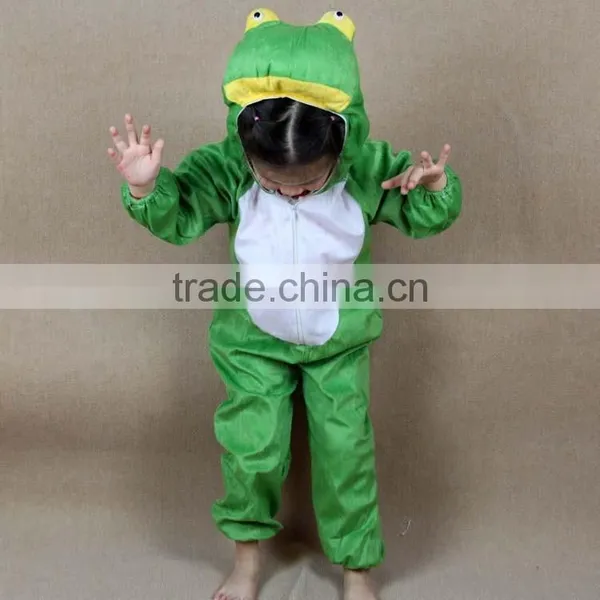 Kids Fall Boutique Clothes Cartoon Animals Costumes Cosplay Jumpsuit Rabbit Mouse Leopard Cat Halloween Clothing for Boy Girl photo-6