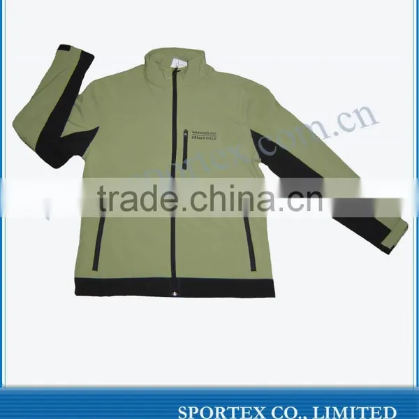 2016 OEM Soft Shell Jacket photo-6