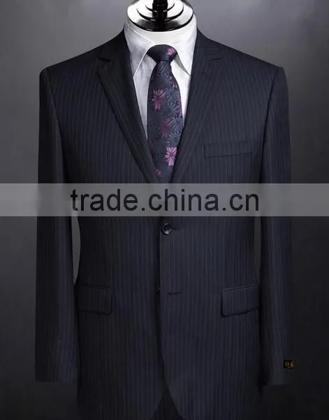 Latest Good Black Men Suit Design /men Suit Model photo-2
