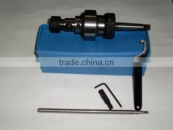 TAPPING ATTACHMENT