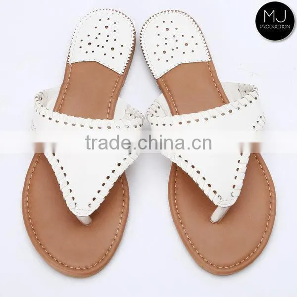NEW DESIGN Woman Summer Beach Flip Fop photo-3