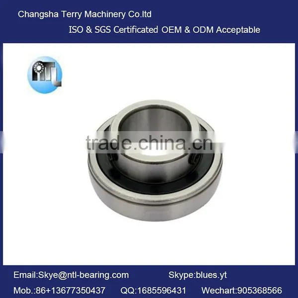High Precision Spherical Pillow Block Bearing CSA208 photo-3