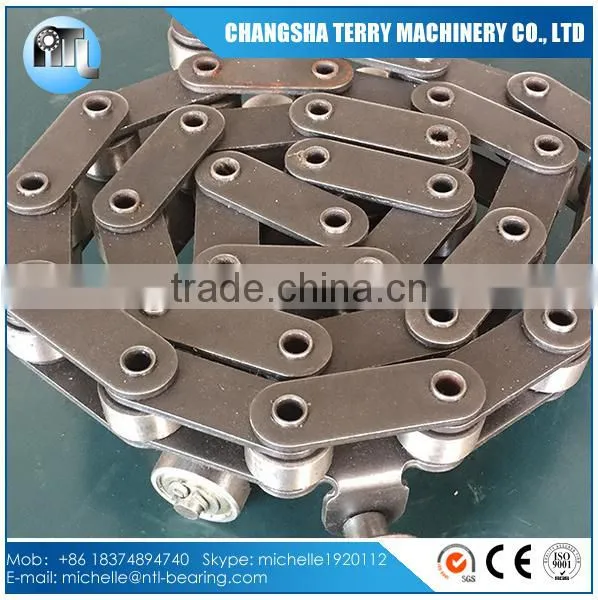 Hollow Pin Chain Conveyor Chain C2080