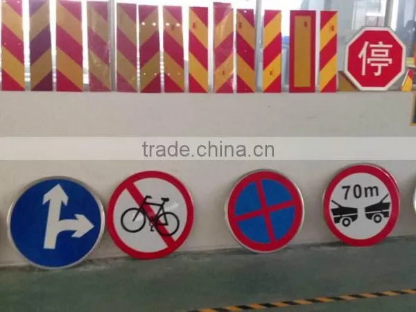 Road Sign/traffic Sign/road Board photo-5