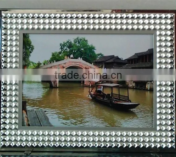 Metal Family Love Photo Frame photo-4