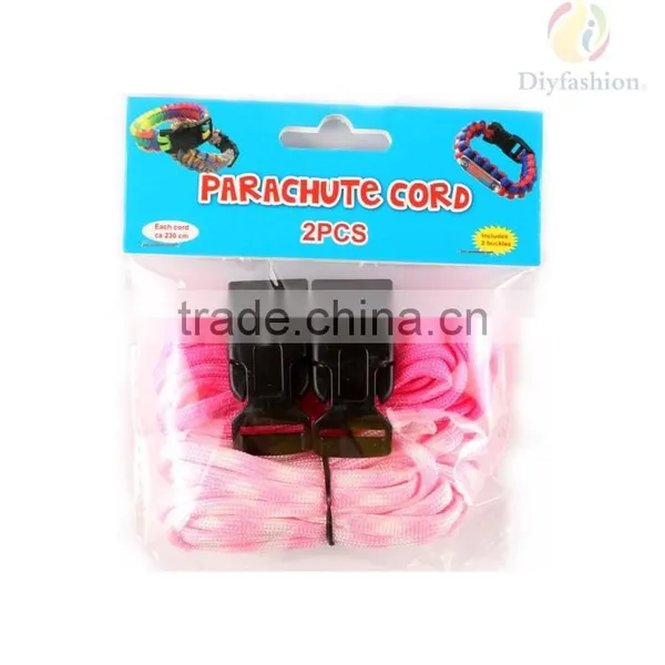 2015 Paracord Bracelet Kit In Dispalyer Box PC6002-3 Bracelet Making Kit photo-5