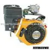 LPG Gasoline Engine