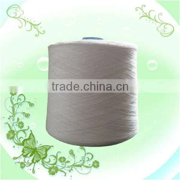 40 2 Polyester Sewing Thread for Sewing Thread Cone Raw Material photo-3
