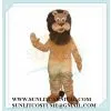 Lion Mascot Costume
