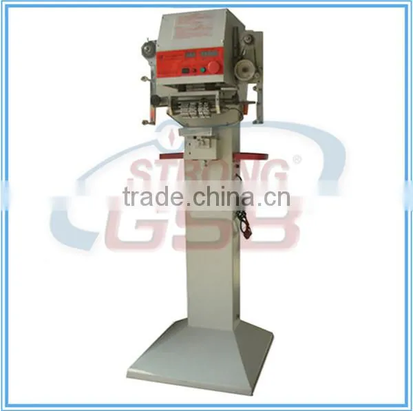 LZ-9 automatic code printing machine