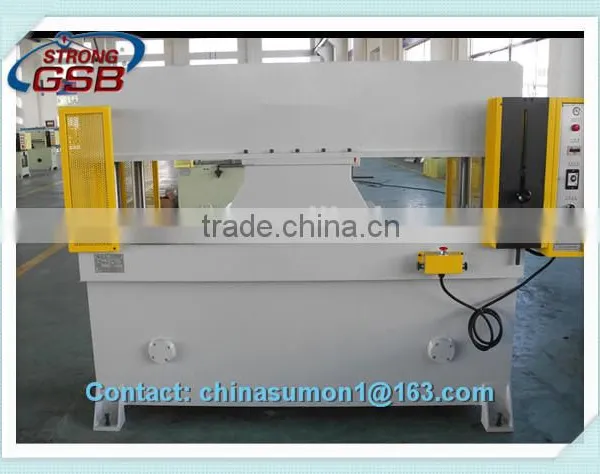 ABC-CN-09 Tie Cutting Machine photo-2