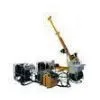Portable Hydraulic Mining Drilling Rig Equipment 600m 400m 200m Depth CSD500C