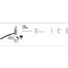 Fuel Pump For CHRYSLER(7482) photo-2