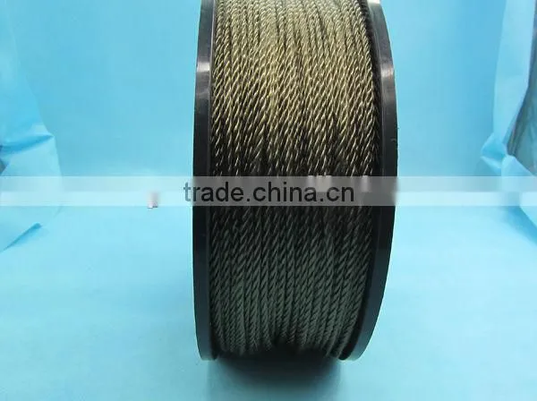 Basalt Fiber Rope photo-3