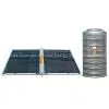 Project Type Water Heaters