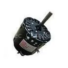 Single Phase Capacitor Motor , Mini Fan Motor 3.3 Inch for Ventilation
