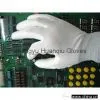 Sell 13G White Nylon White PU Glove