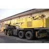 KATO NK350 Crane,mobile Crane,crane,kato Crane