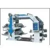 Flexographic Printing Machine