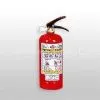 Mechanical Foam Extinguisher