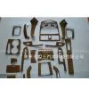 Panel Conver - Tao Mu Interior - HONDA ACCORD 2003
