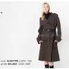 COP.COPINE 2011/2012 NEW APPAREL COAT