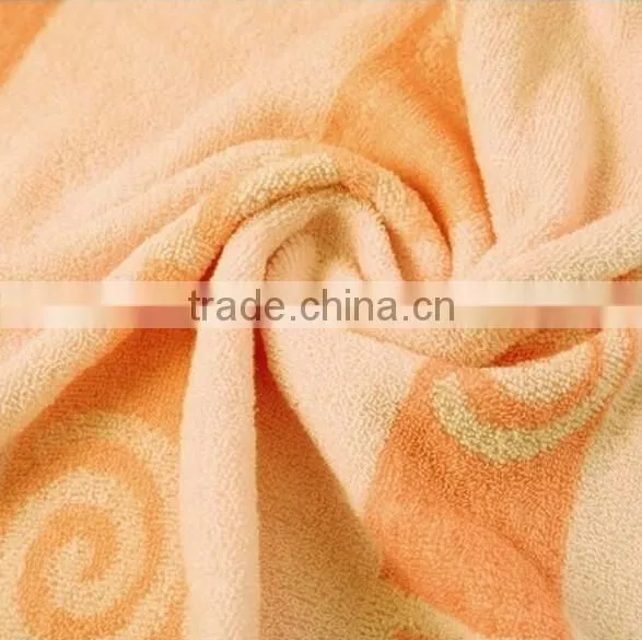 100% Cotton Soft Towel Blanket photo-3