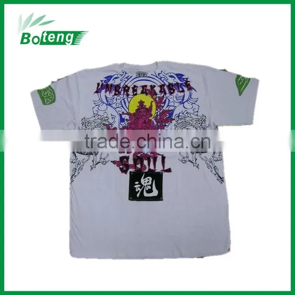 Custom Promotional T-Shirts