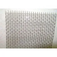 High Quality Mining Crimped Mesh