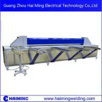 Hot Selling High Frequency Cut Machine for Plastic S-JC3150