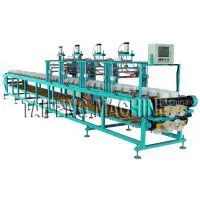 TF-BP04S Balloon Printing Machine