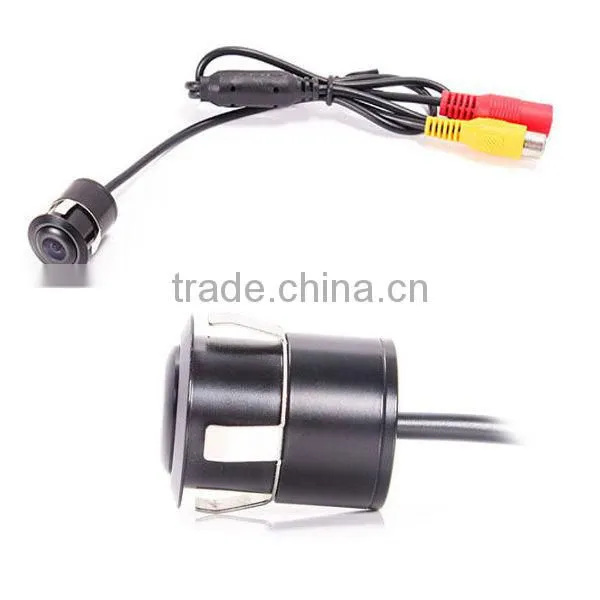 16.5 mm Waterproof Car Camera Chevrolet Captiva Accessories photo-2