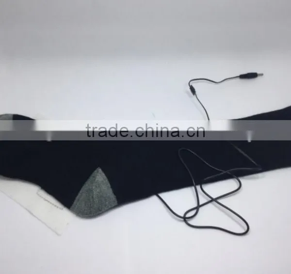 2017 Heat Socks Battery Rechargeable photo-4