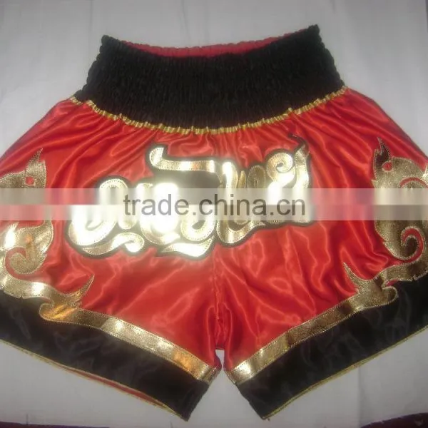 Muay Thai Short / Kick Boxing Short