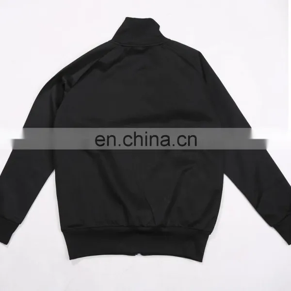 Custom High Quality Football Training Tracksuit photo-2