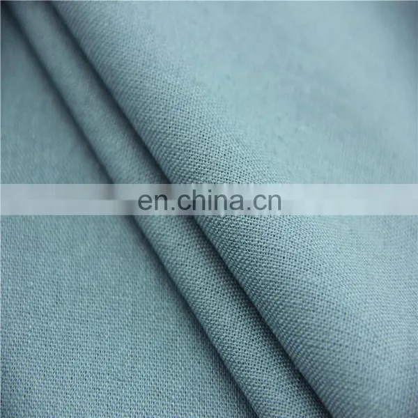 10*10 Linen Viscose Blend Variety of Colors Fabric photo-3