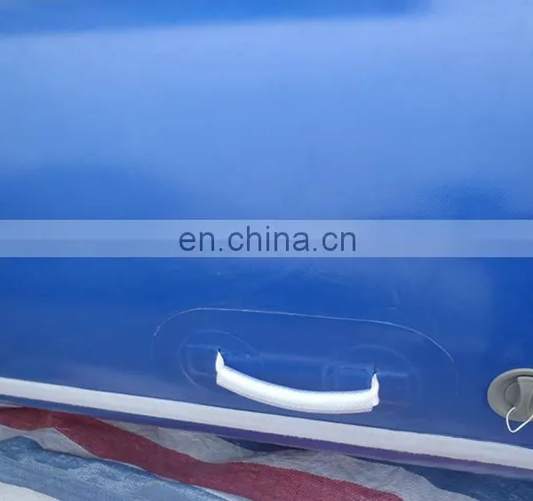 OEM Factory Wholesale Pools Inflatable Plastic Water Pool for Sale photo-5