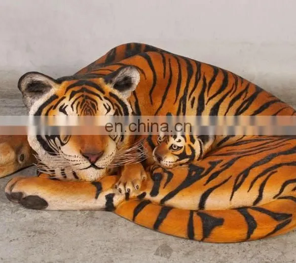 2015 Simulation Remote Control Animatronic Animal for Sale photo-3