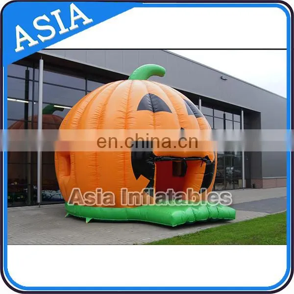 Flying Popular China Supplier 2016 NEW Helium Balloon Pumpkin Halloween photo-3